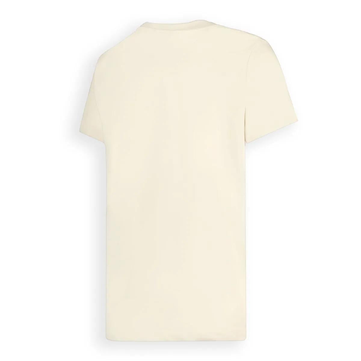 Relaxed Cotton Short Sleeve Tee - Shop All Clothing | Merrell