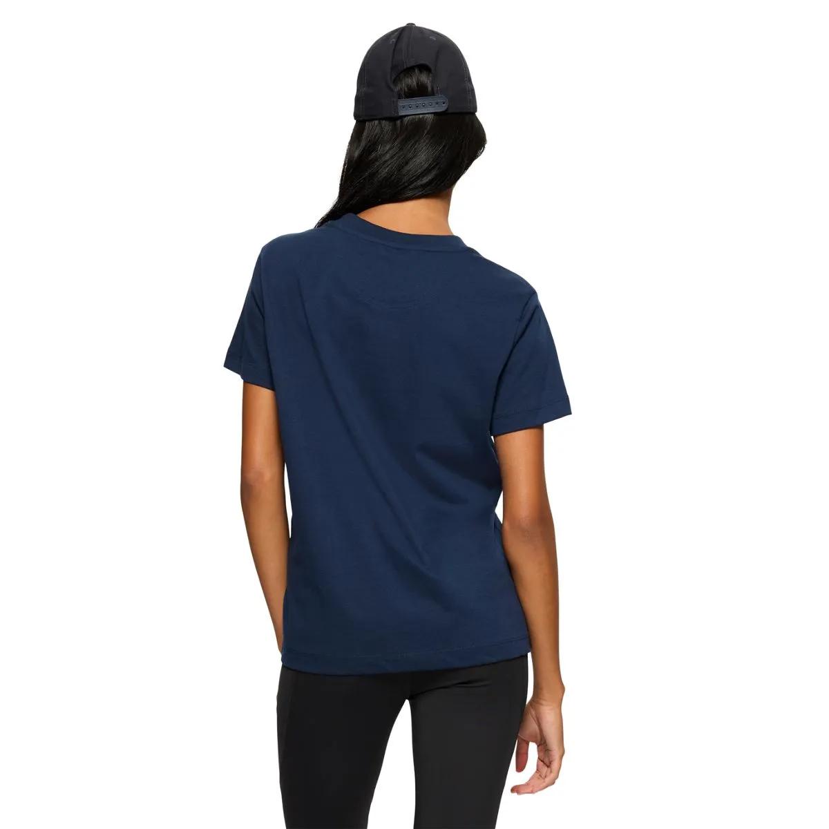 Relaxed Cotton Short Sleeve Tee - Shop All Clothing | Merrell Onsale