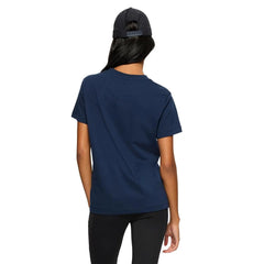 Relaxed Cotton Short Sleeve Tee - Shop All Clothing | Merrell Onsale