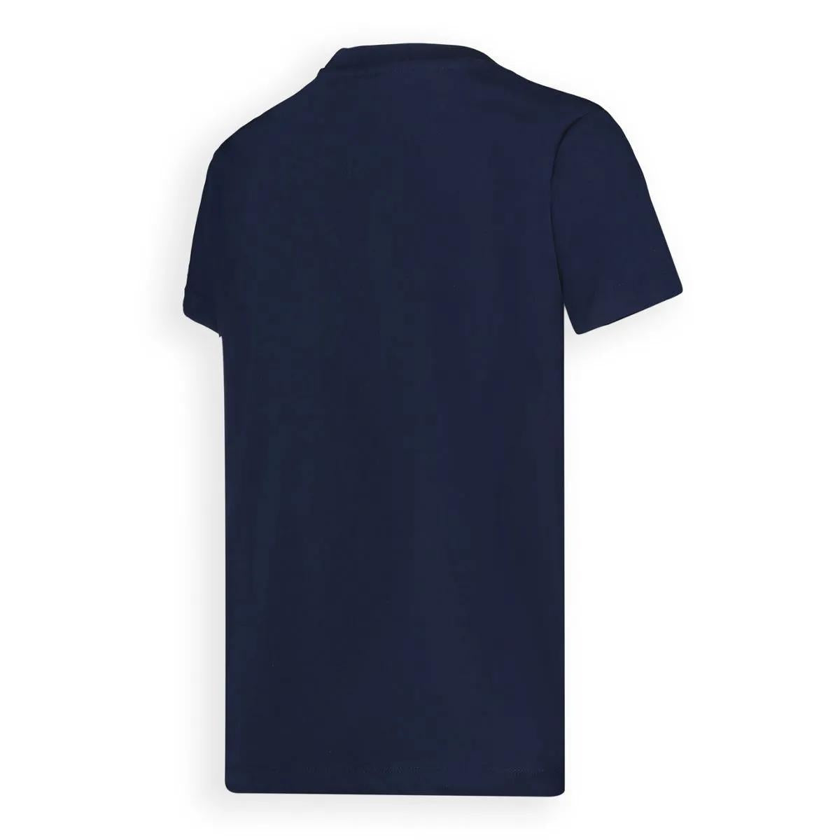 Relaxed Cotton Short Sleeve Tee - Shop All Clothing | Merrell Onsale