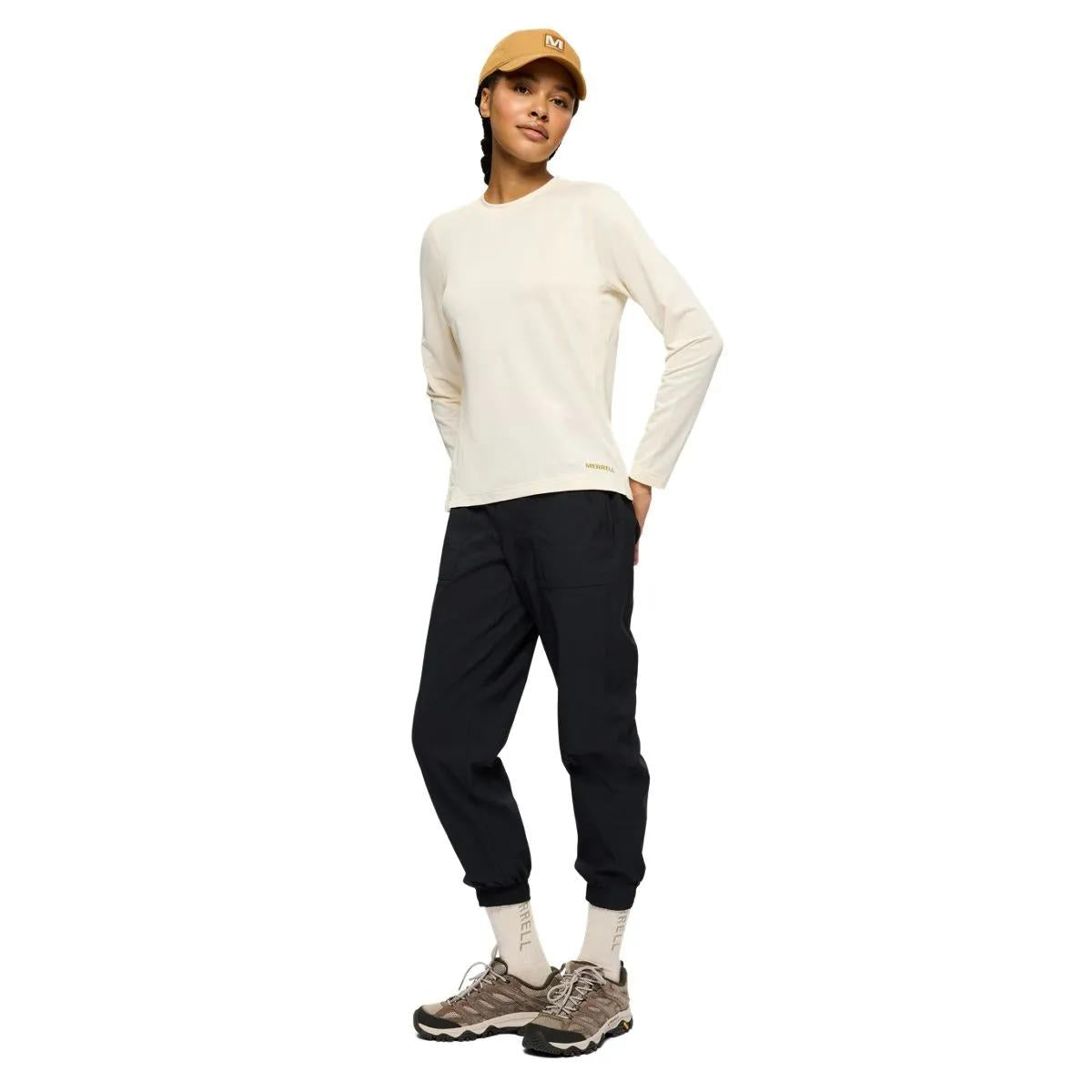 Active Long Sleeve Tee - Women | Merrell