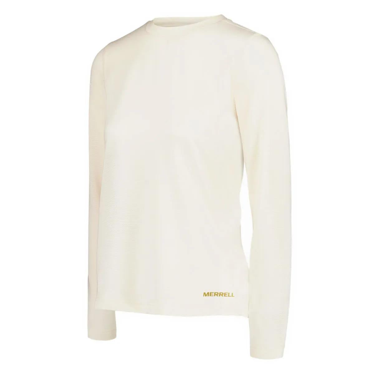 Active Long Sleeve Tee - Women | Merrell