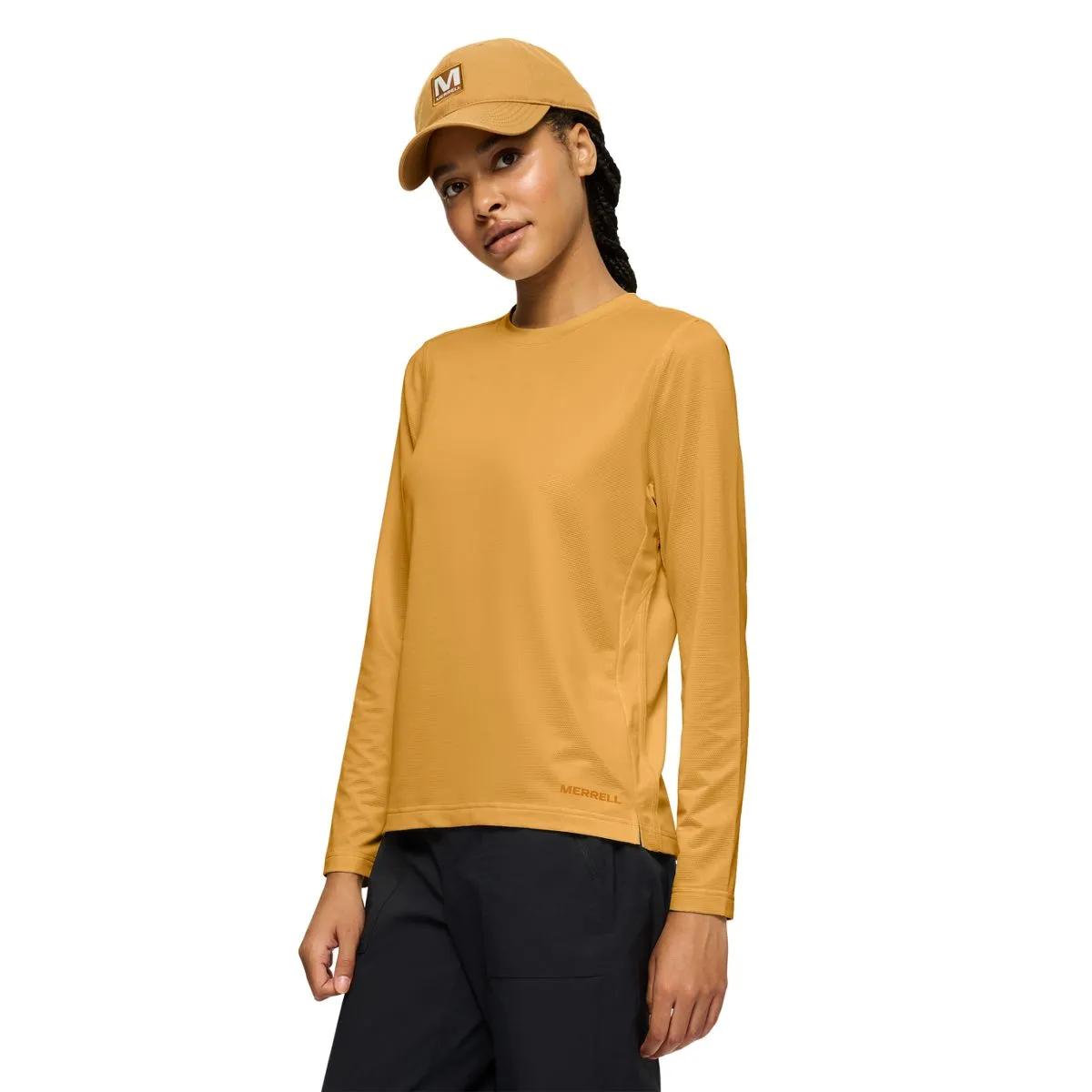 Active Long Sleeve Tee - Women | Merrell Discount