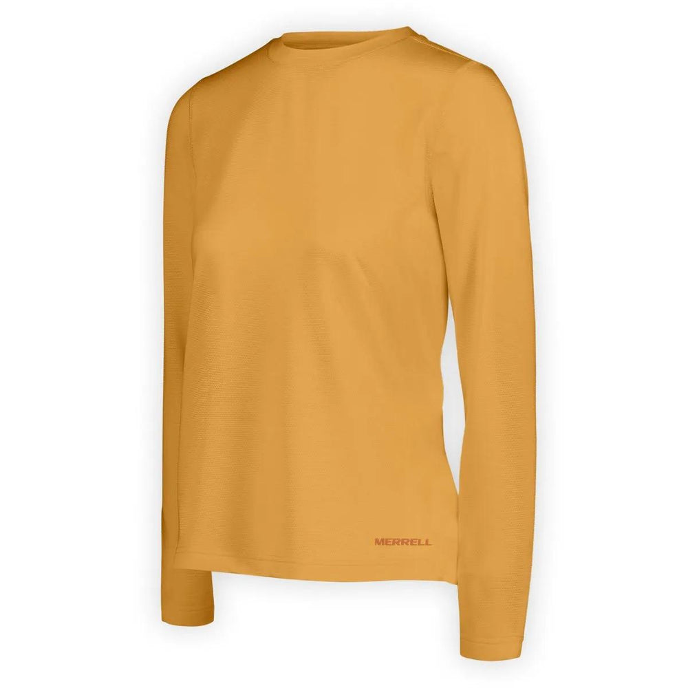 Active Long Sleeve Tee - Women | Merrell Discount