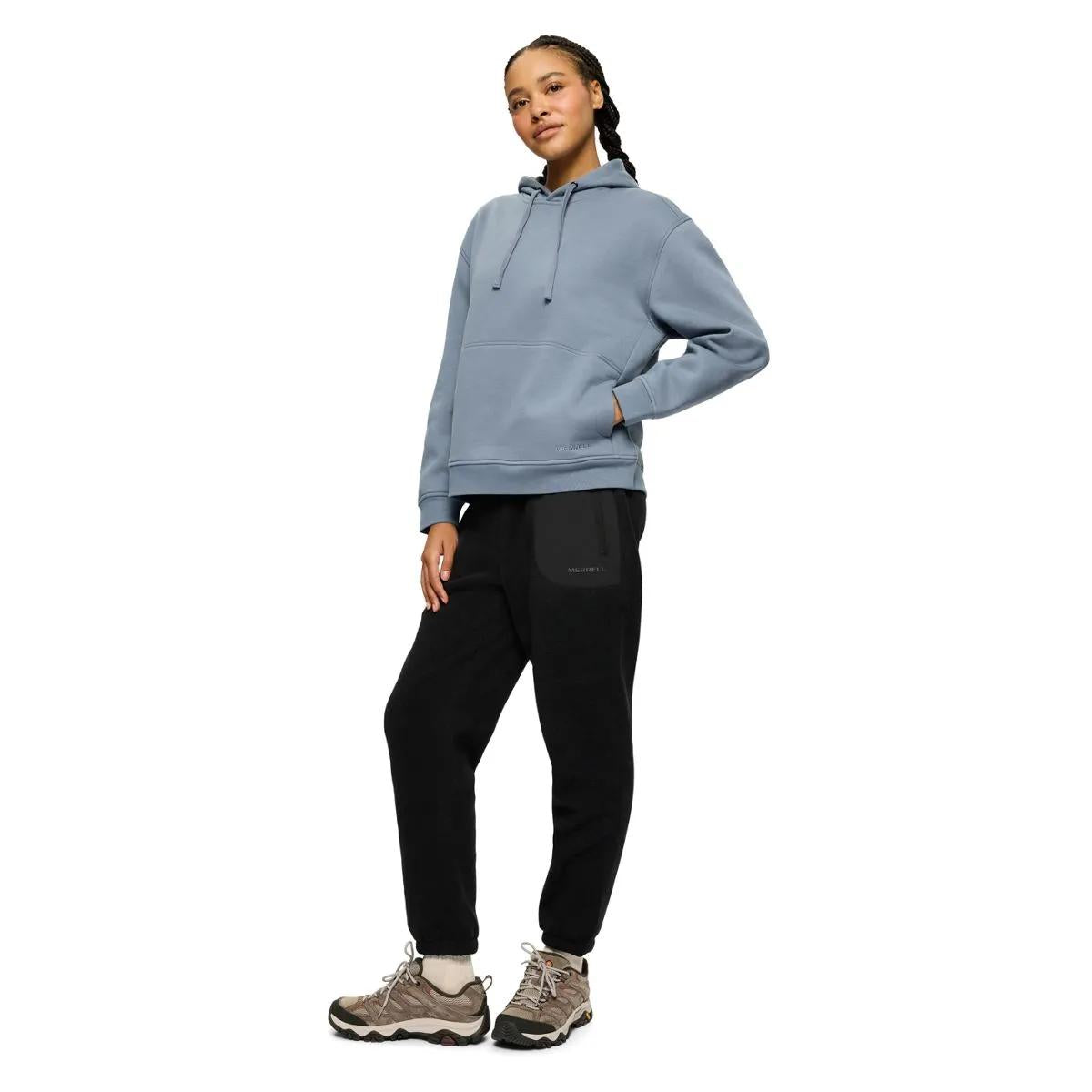 Relaxed Hoody - Shop All Clothing | Merrell On Sale