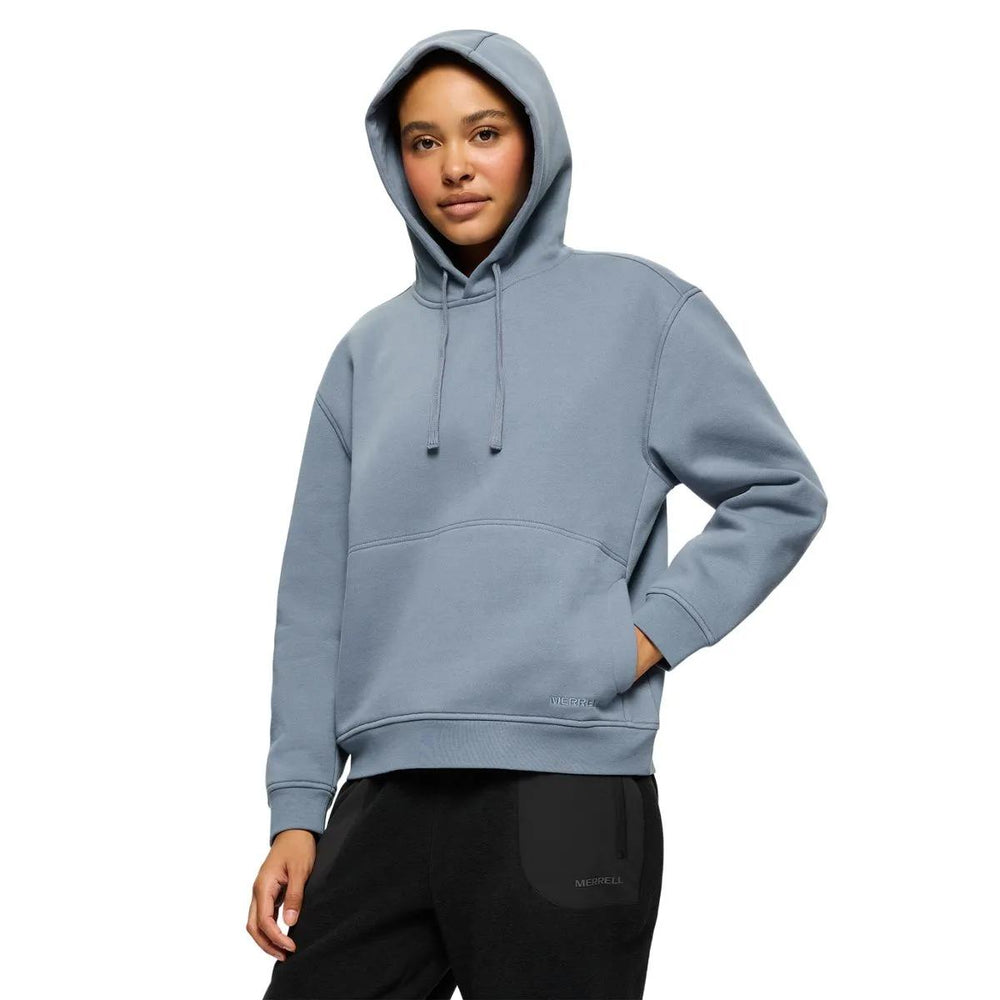Relaxed Hoody - Shop All Clothing | Merrell On Sale