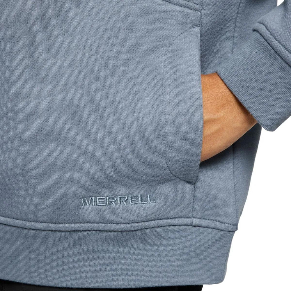Relaxed Hoody - Shop All Clothing | Merrell On Sale
