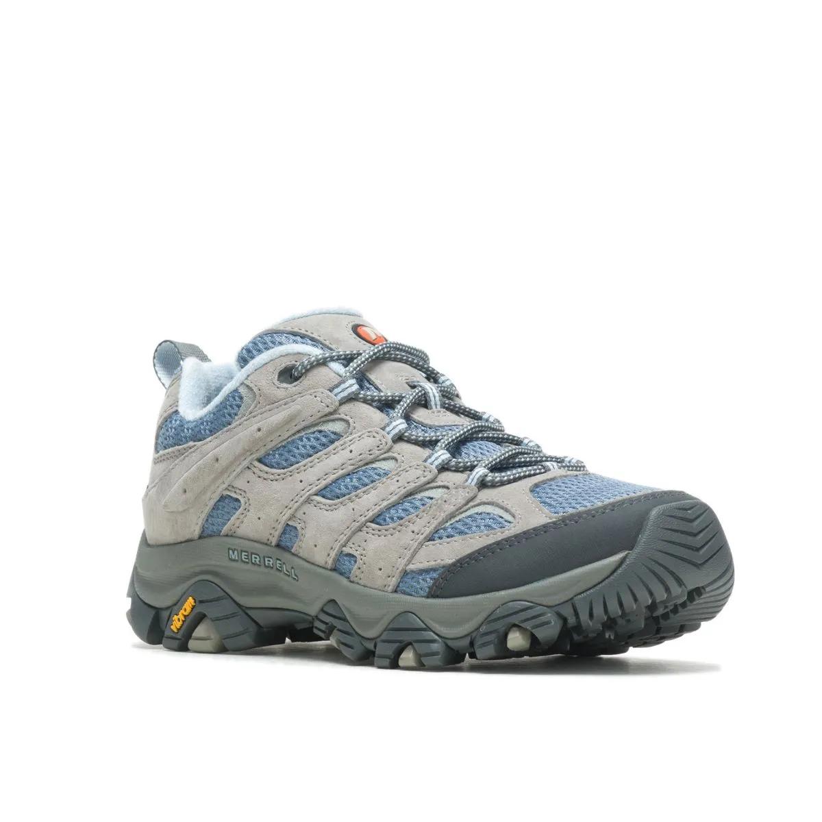 Moab 3 Wide Width - Hiking | Merrell For Sale