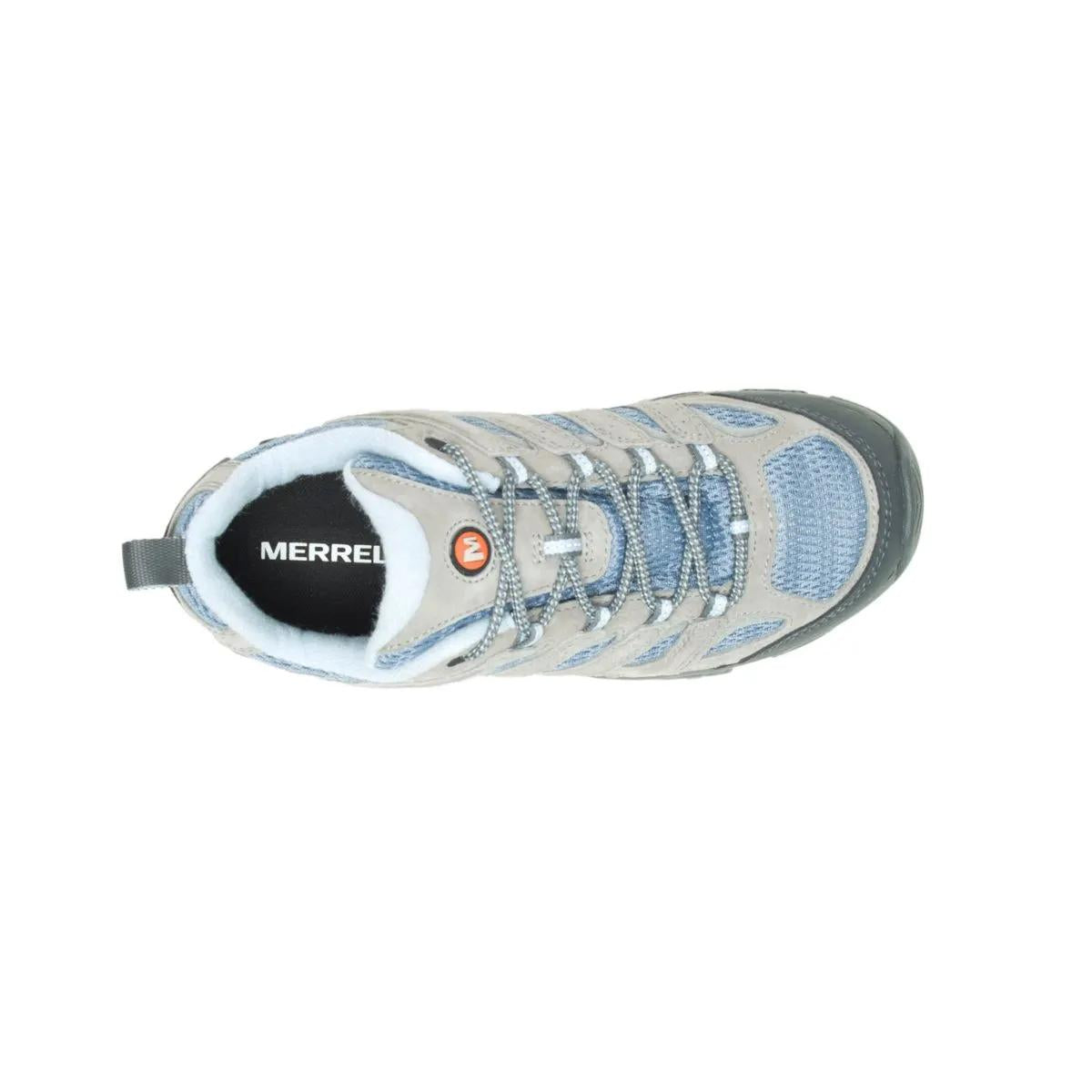 Moab 3 Wide Width - Hiking | Merrell For Sale