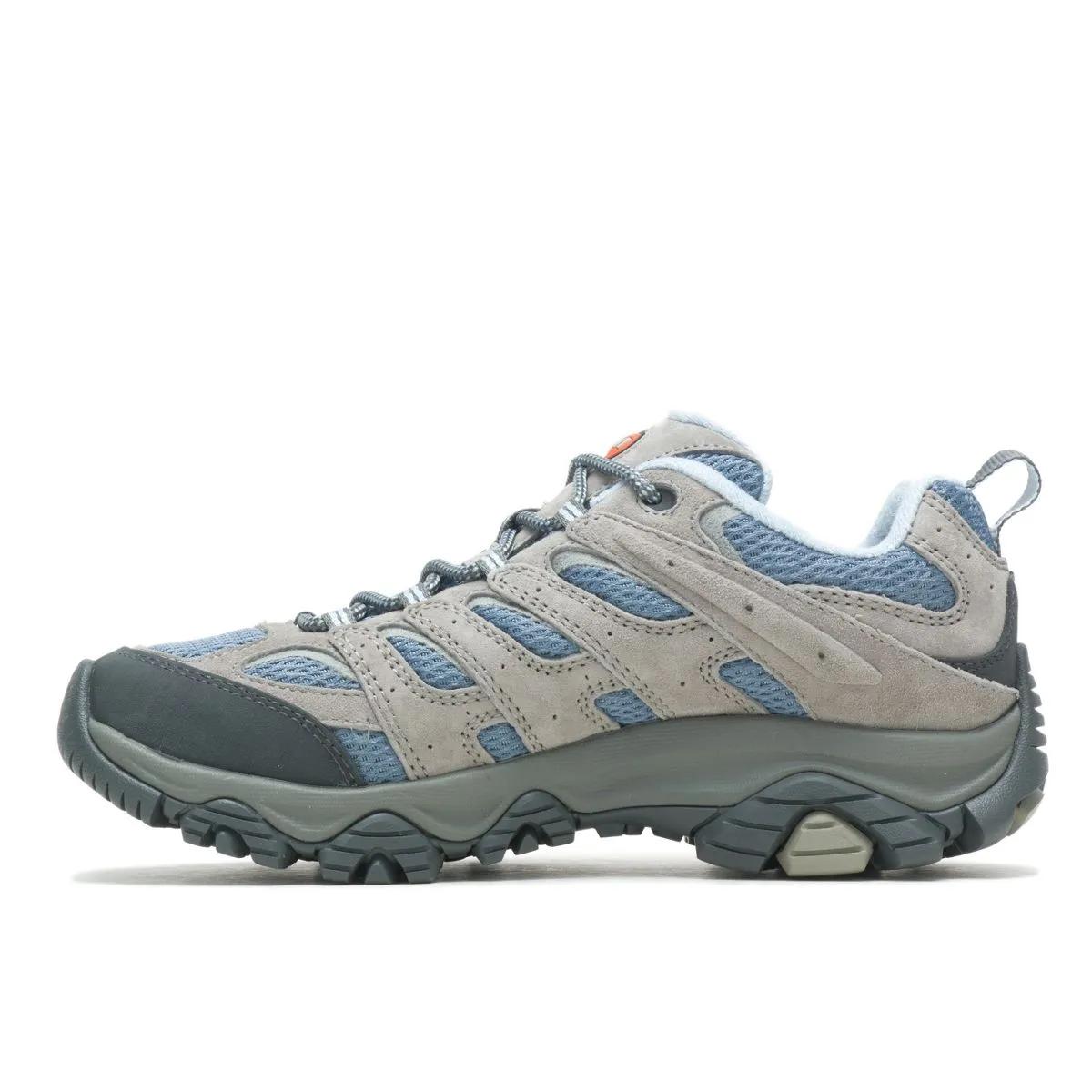 Moab 3 Wide Width - Hiking | Merrell For Sale
