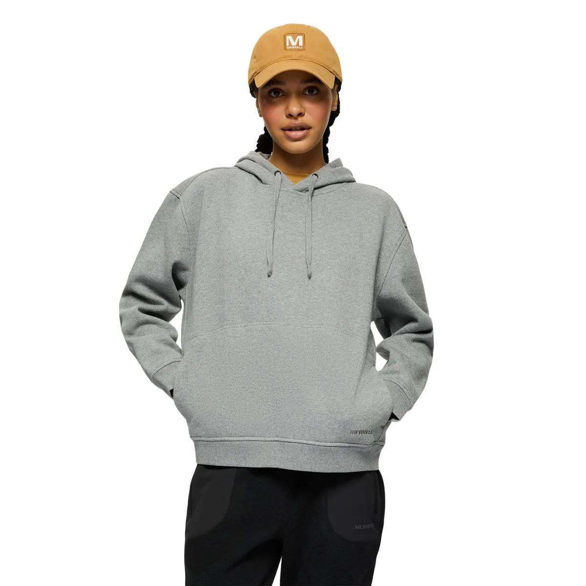 Relaxed Hoody - Shop All Clothing | Merrell