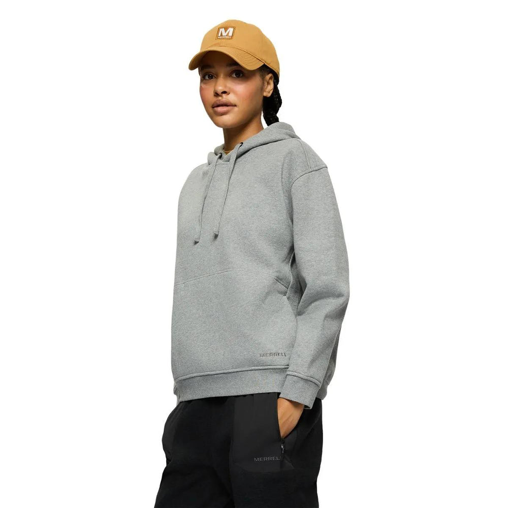 Relaxed Hoody - Shop All Clothing | Merrell
