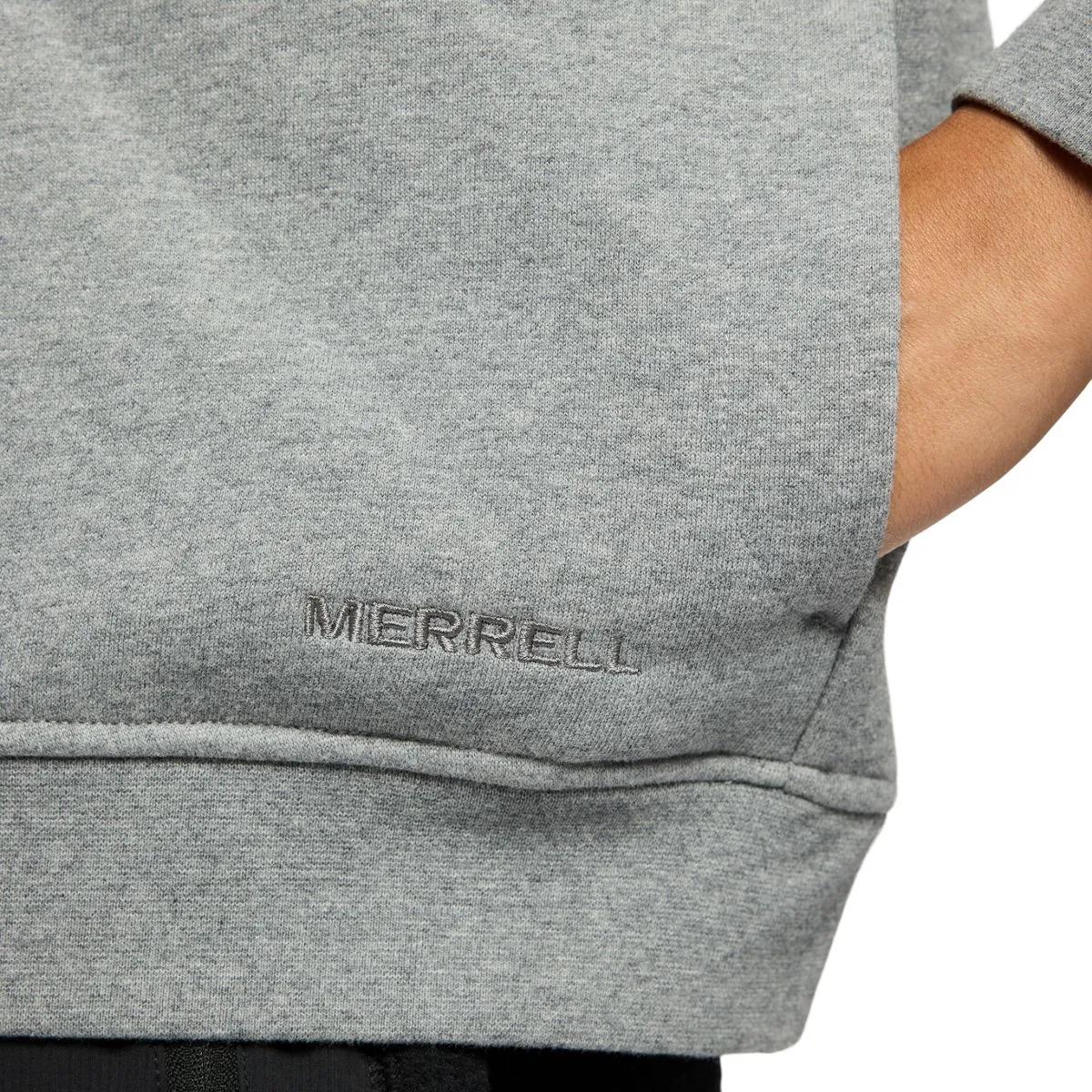Relaxed Hoody - Shop All Clothing | Merrell