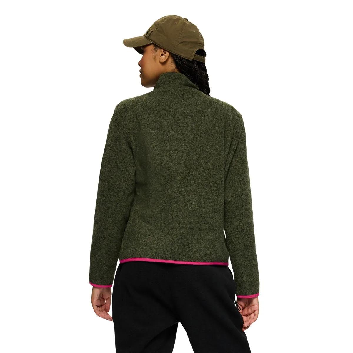 Jungle Fleece Full Zip - Shop All Clothing | Merrell Discount