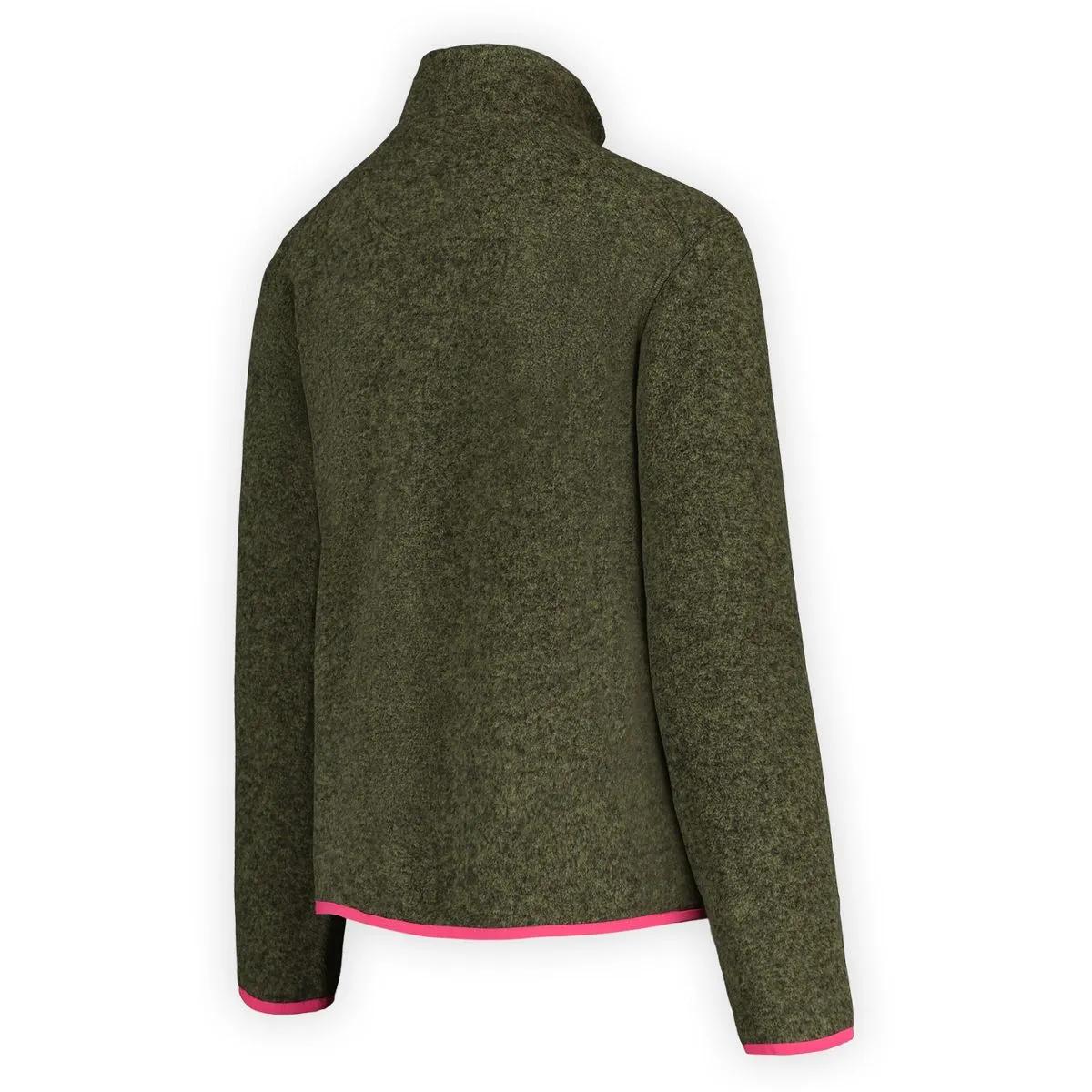 Jungle Fleece Full Zip - Shop All Clothing | Merrell Discount