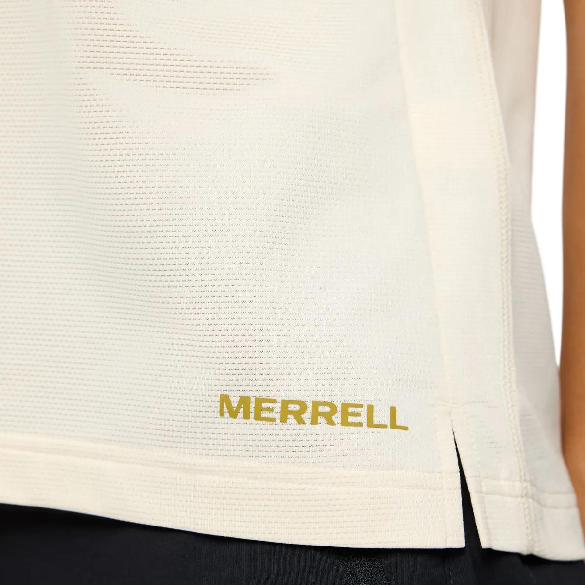 Active Short Sleeve Tee - Shop All Clothing | Merrell Onsale