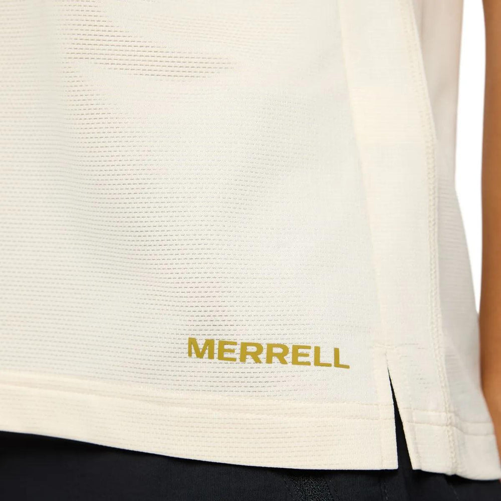 Active Short Sleeve Tee - Shop All Clothing | Merrell Onsale