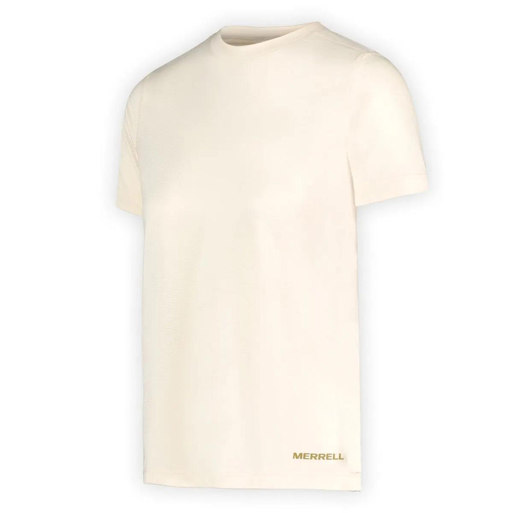 Active Short Sleeve Tee - Shop All Clothing | Merrell Onsale