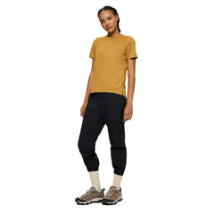 Active Short Sleeve Tee - Shop All Clothing | Merrell On Sale