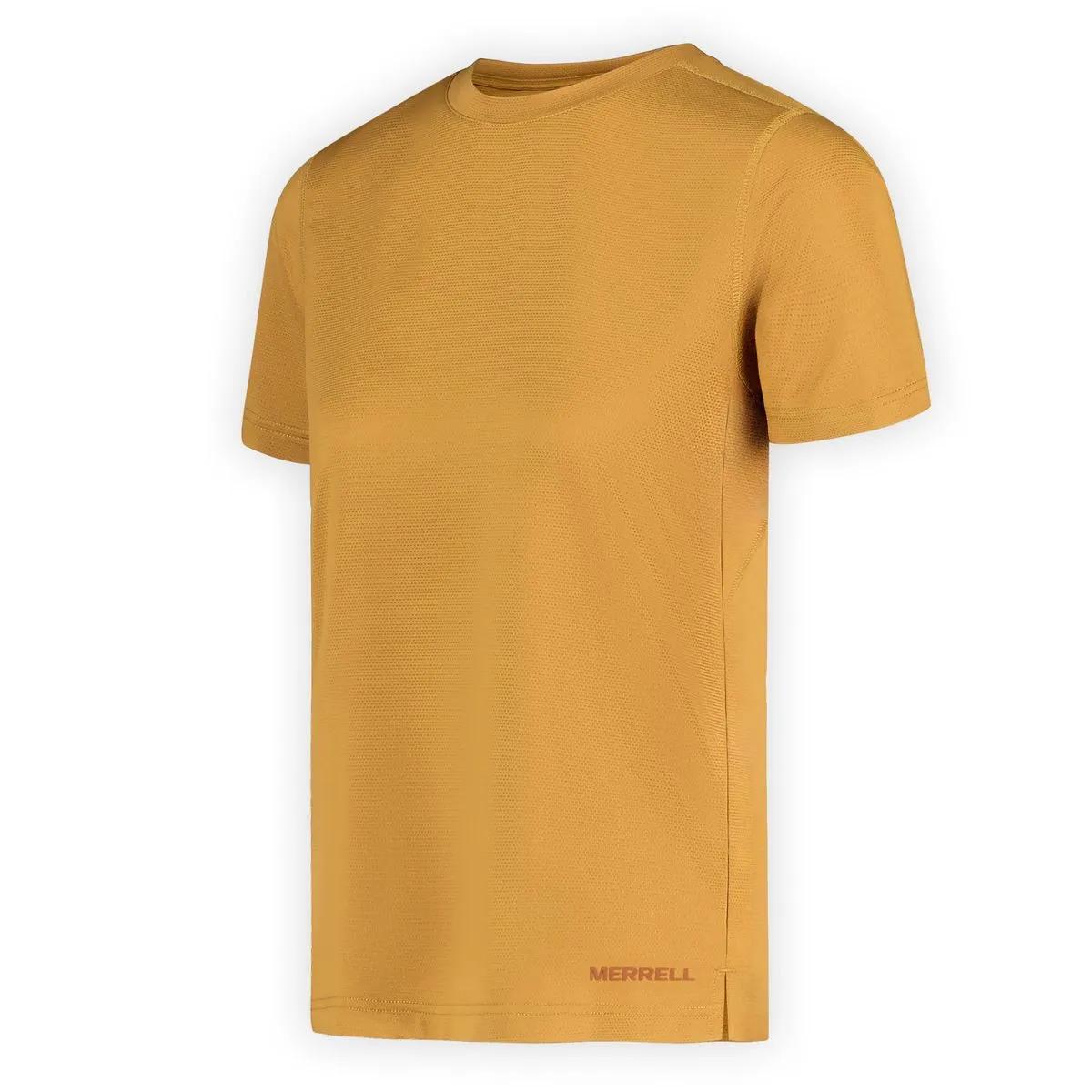Active Short Sleeve Tee - Shop All Clothing | Merrell On Sale