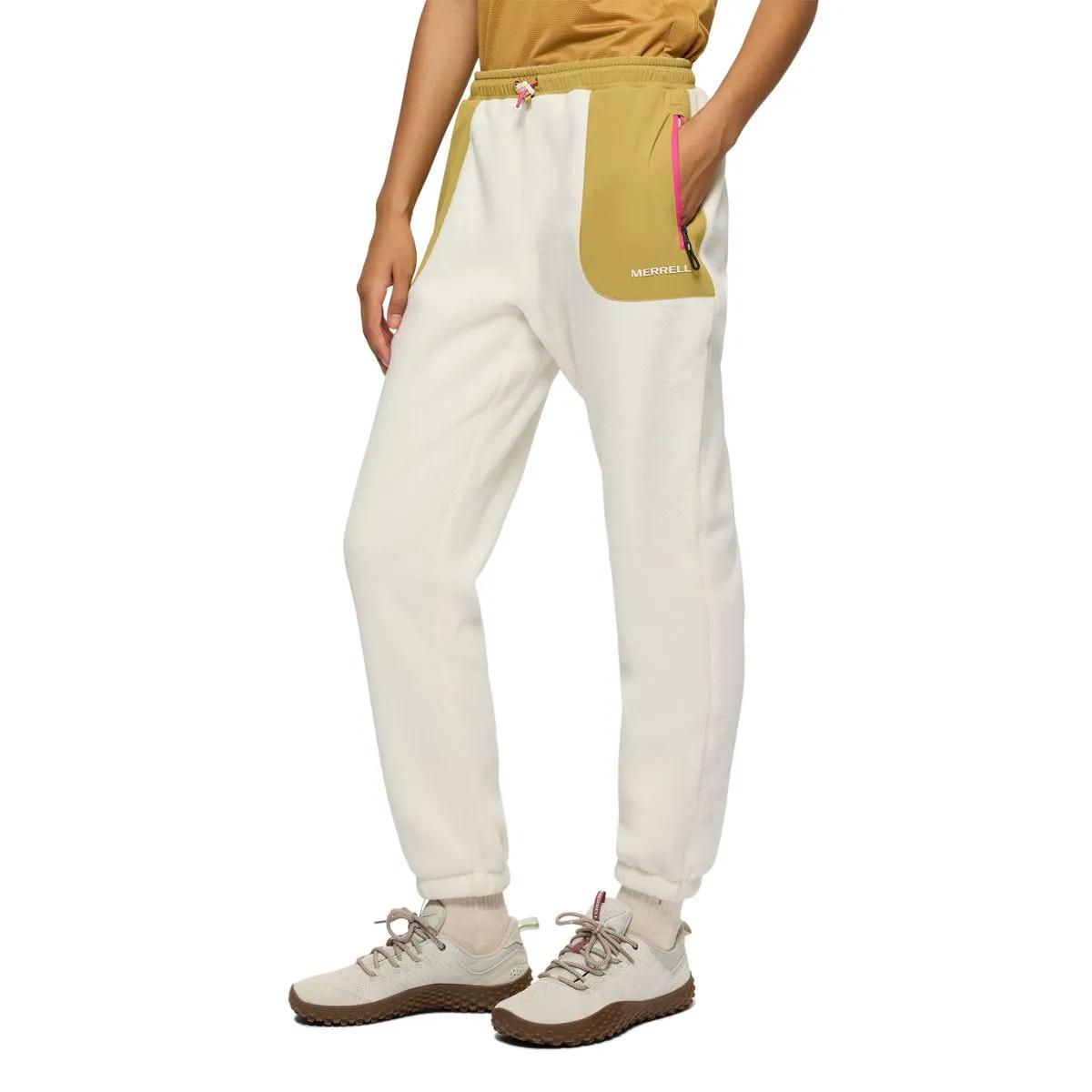 Jungle Fleece Jogger - Bottoms | Merrell For Sale