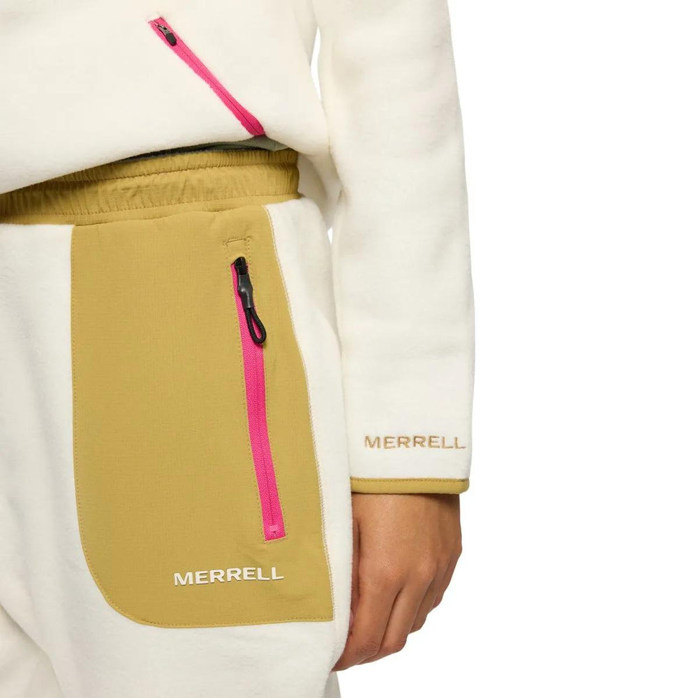 Jungle Fleece Jogger - Bottoms | Merrell For Sale