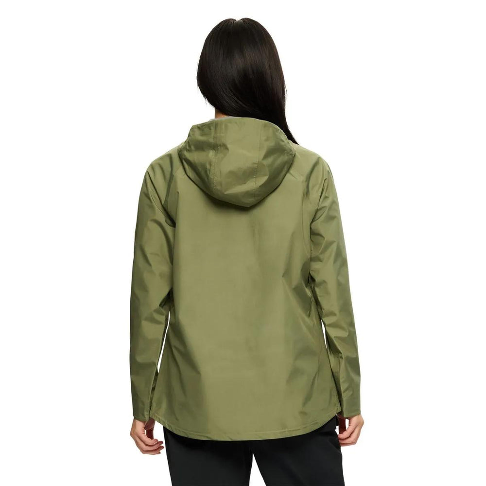 Rain Shell Jacket - Outerwear | Merrell Discount