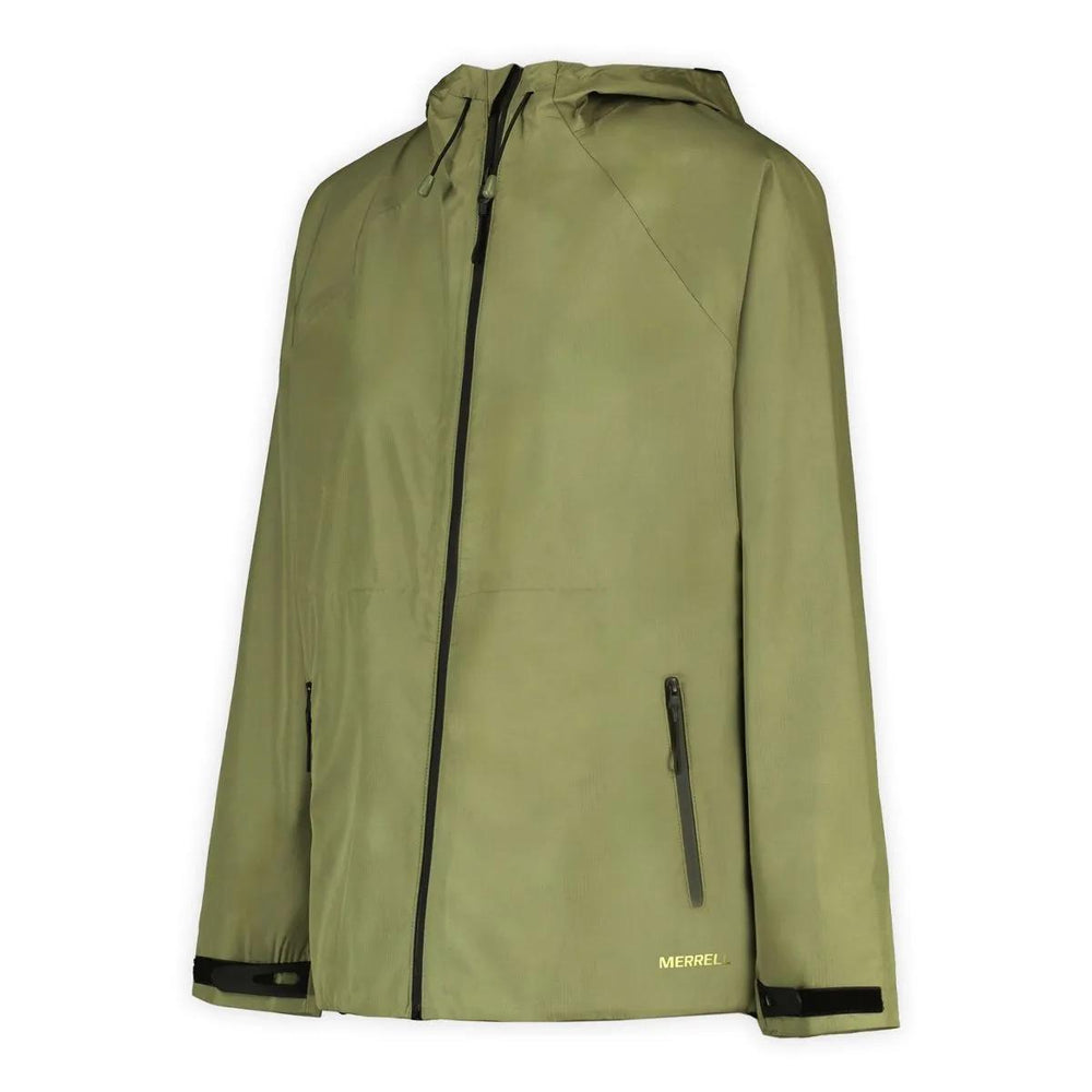 Rain Shell Jacket - Outerwear | Merrell Discount