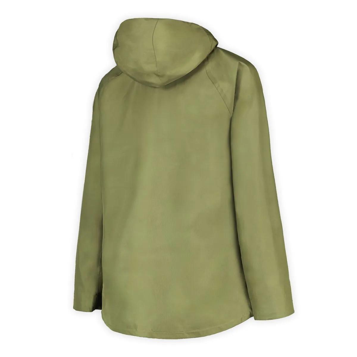 Rain Shell Jacket - Outerwear | Merrell Discount