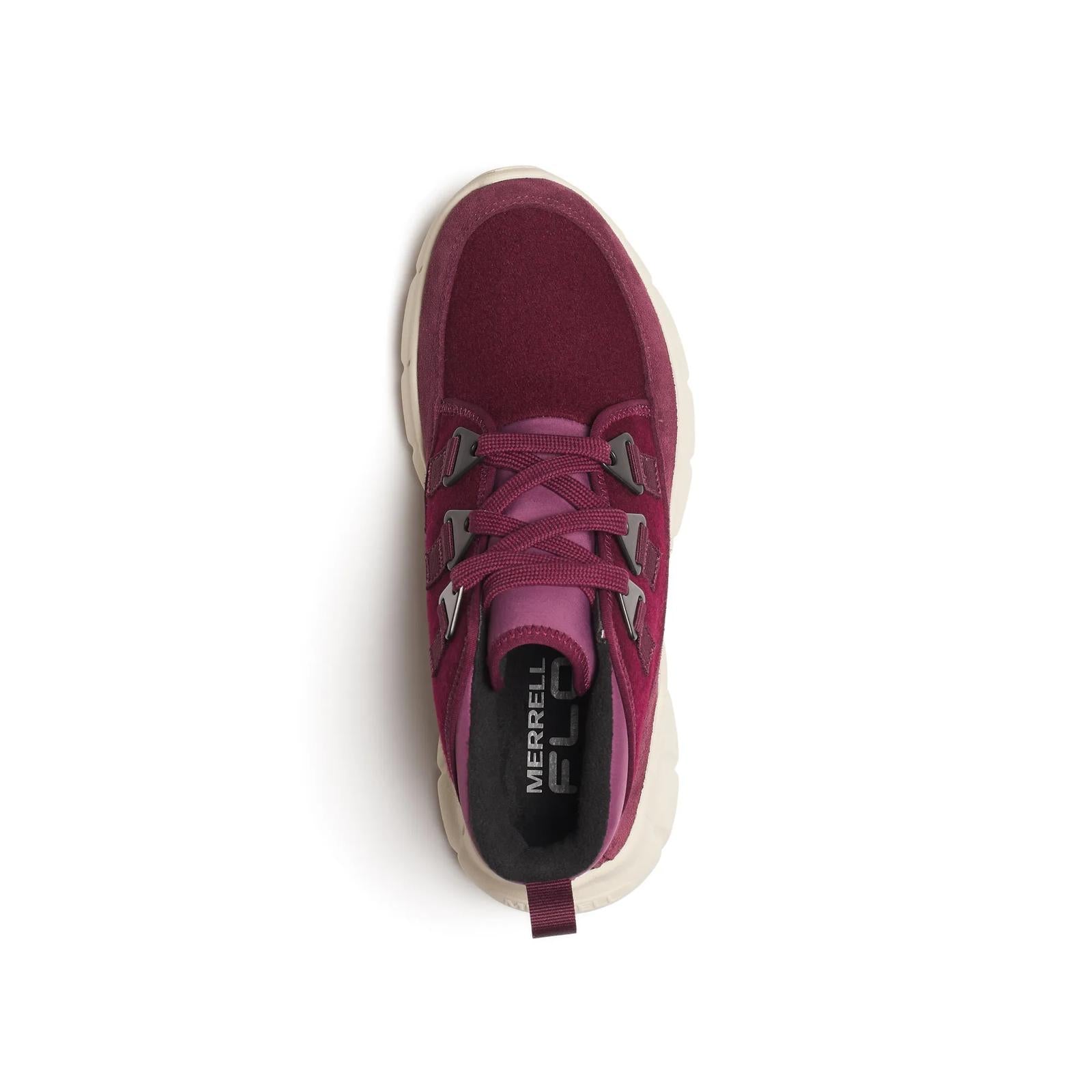 Clover Mid Wool Waterproof | Merrell On Sale