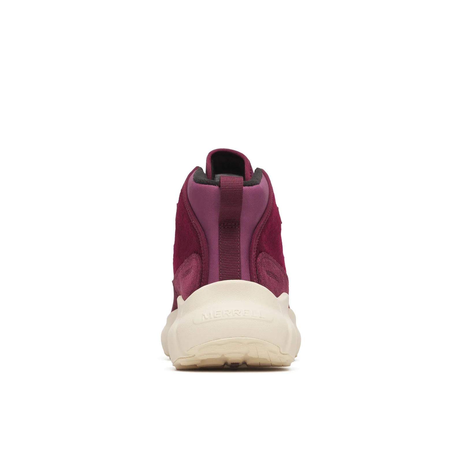 Clover Mid Wool Waterproof | Merrell On Sale