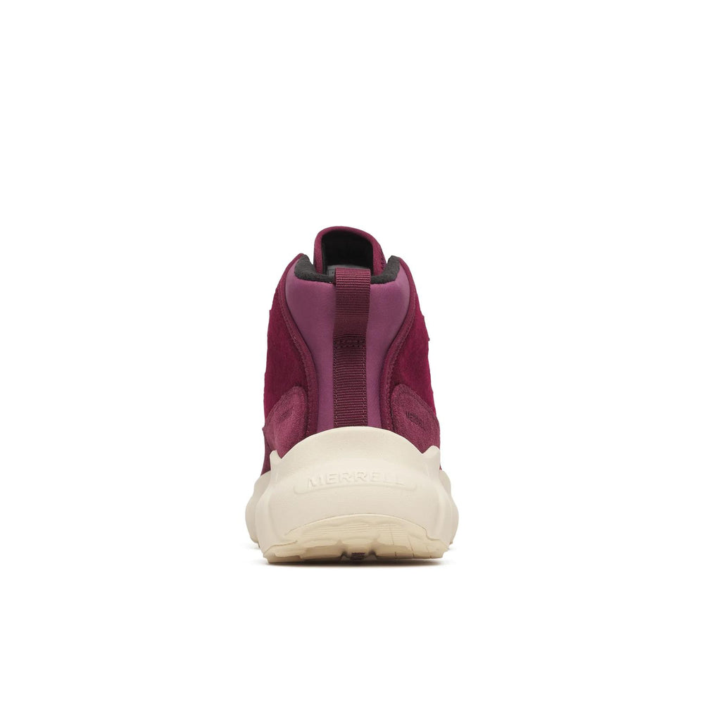 Clover Mid Wool Waterproof | Merrell On Sale