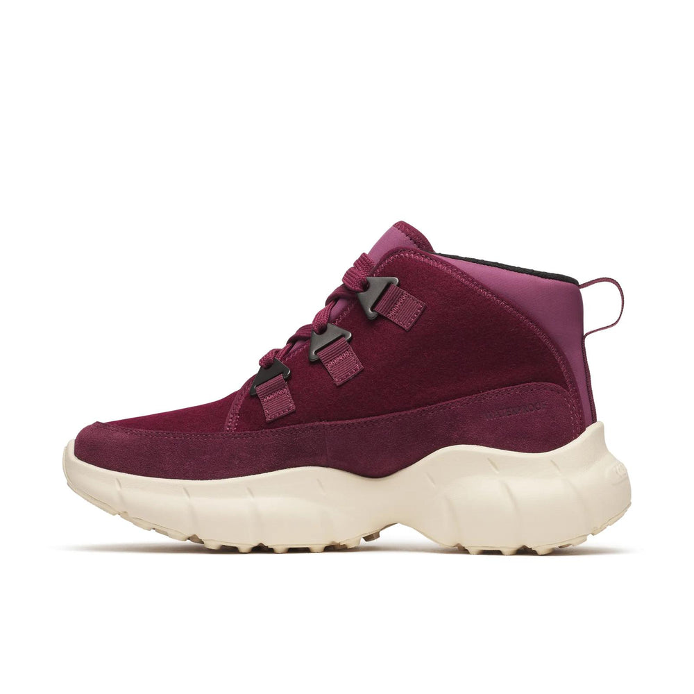Clover Mid Wool Waterproof | Merrell On Sale
