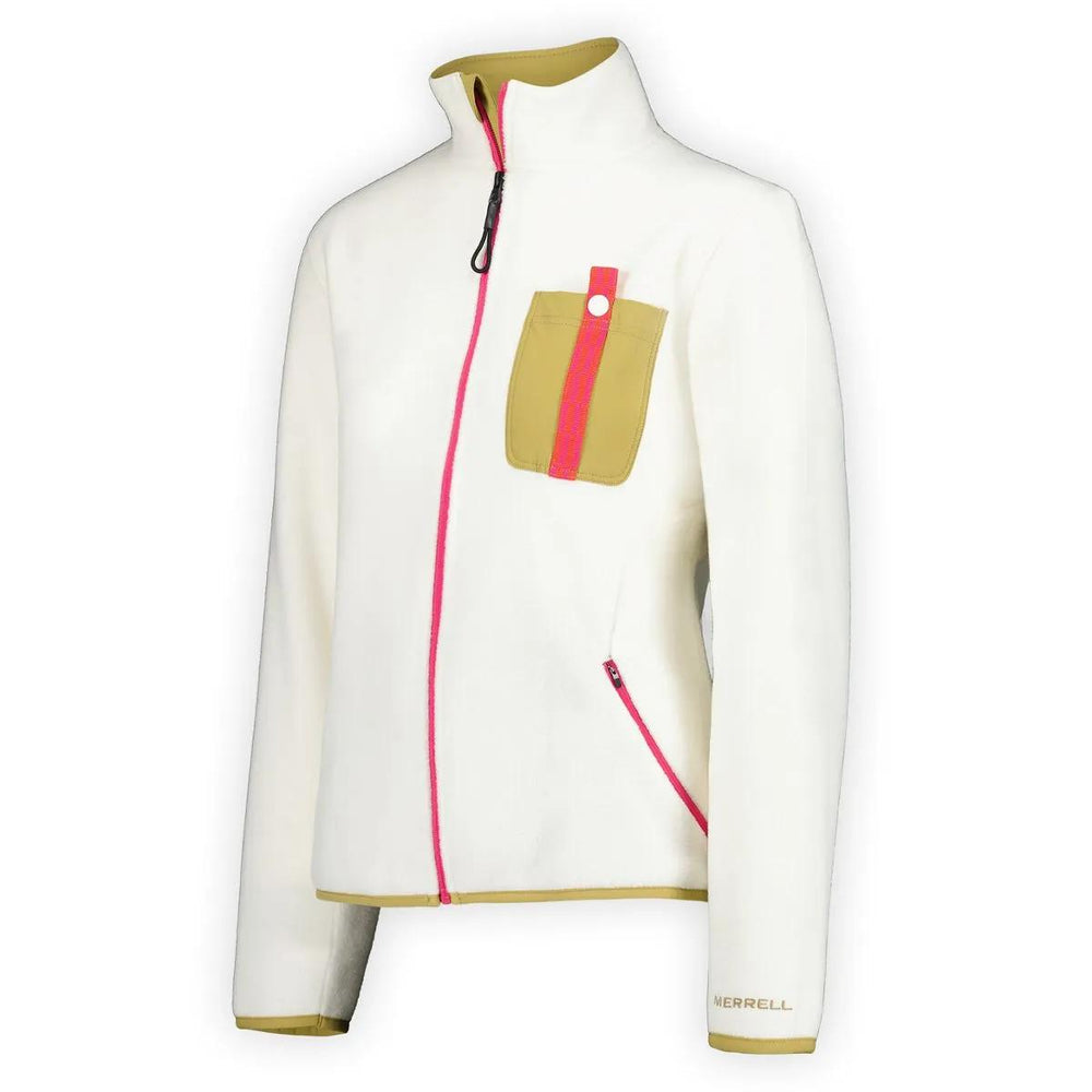 Jungle Fleece Full Zip - Shop All Clothing | Merrell