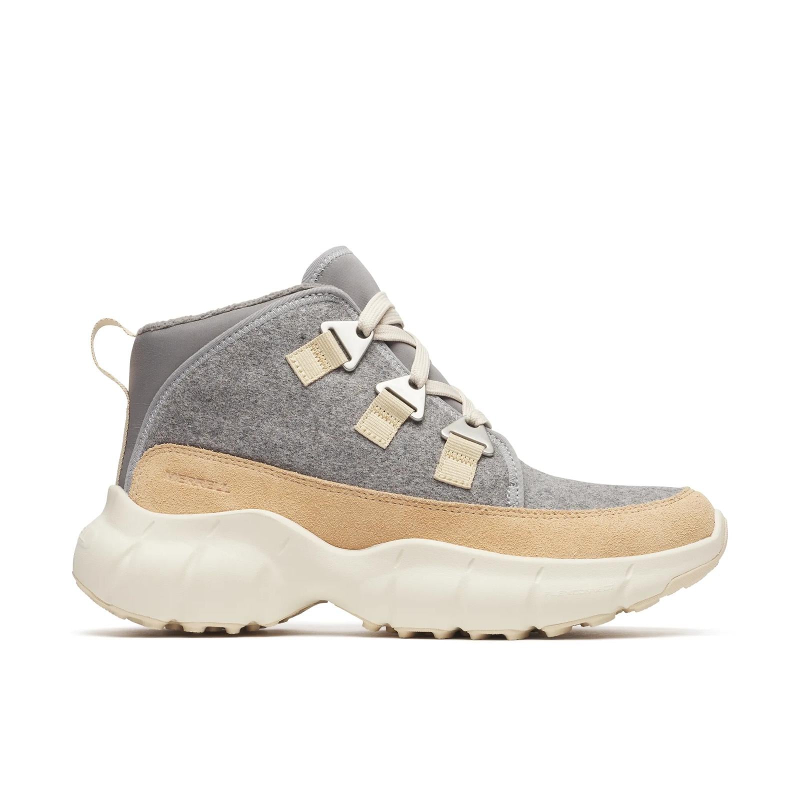 Clover Mid Wool Waterproof | Merrell Discount