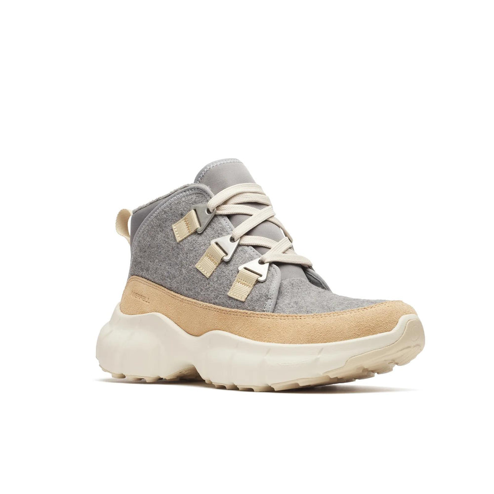 Clover Mid Wool Waterproof | Merrell Discount