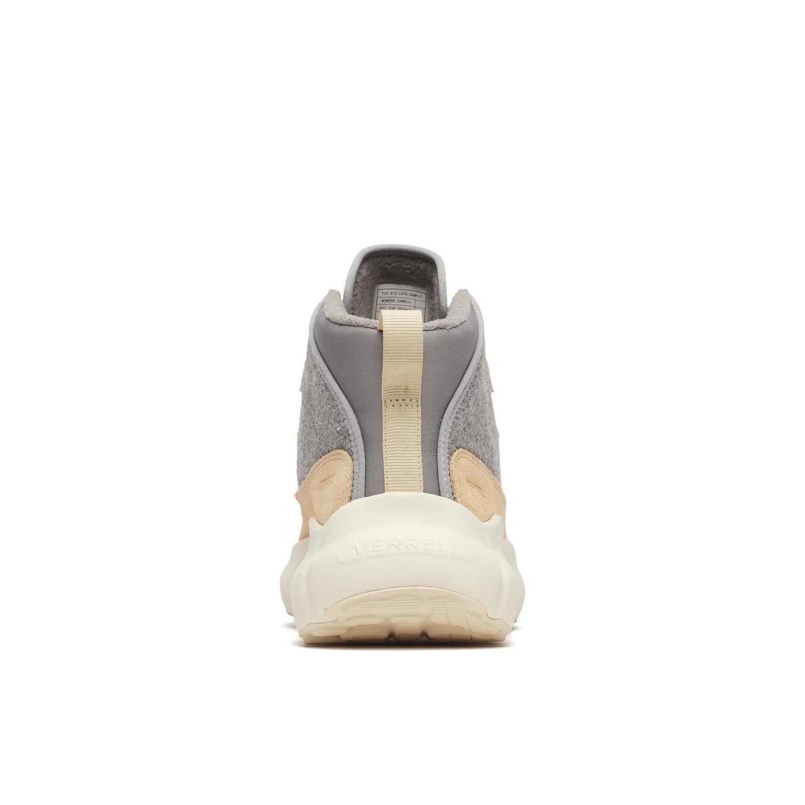 Clover Mid Wool Waterproof | Merrell Discount
