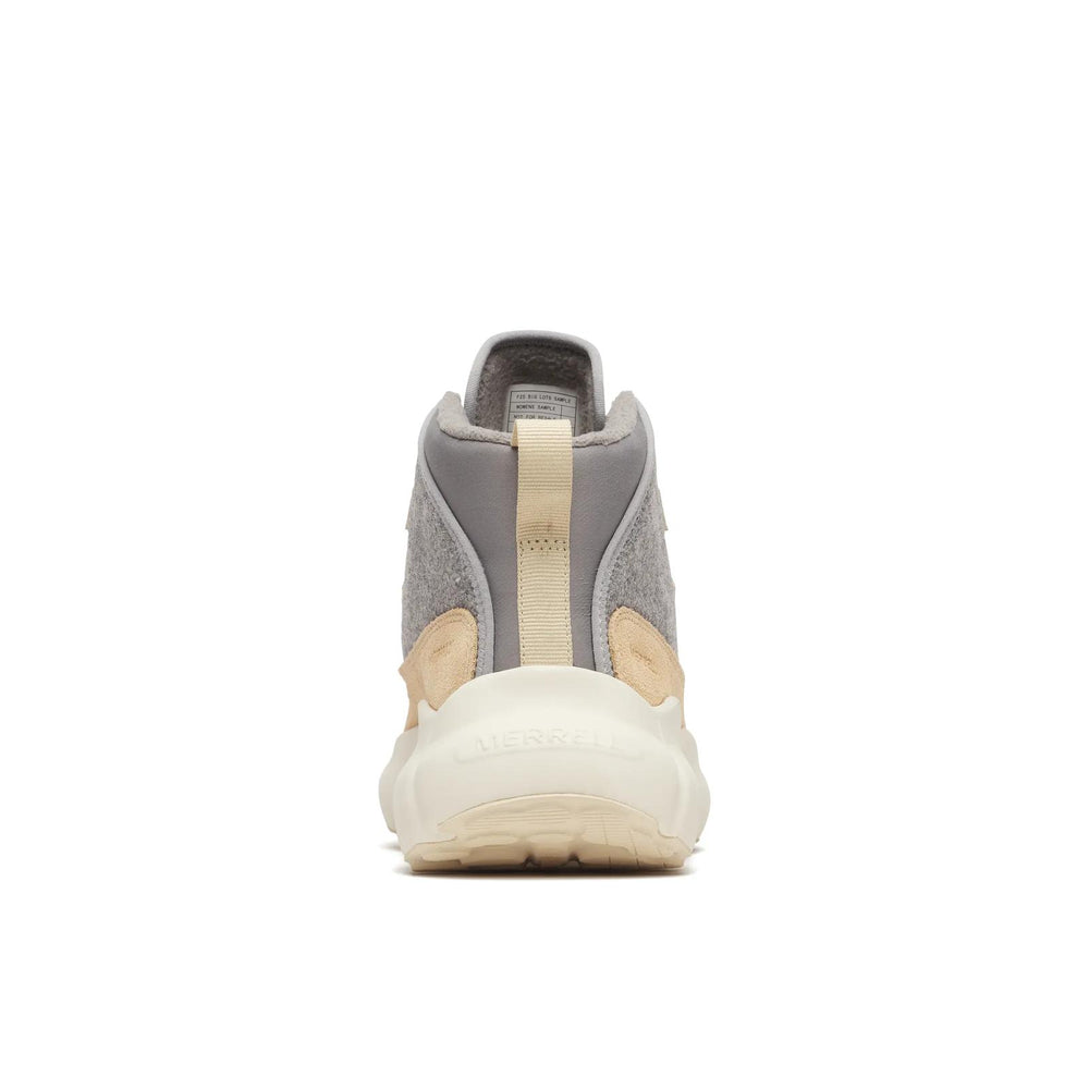 Clover Mid Wool Waterproof | Merrell Discount