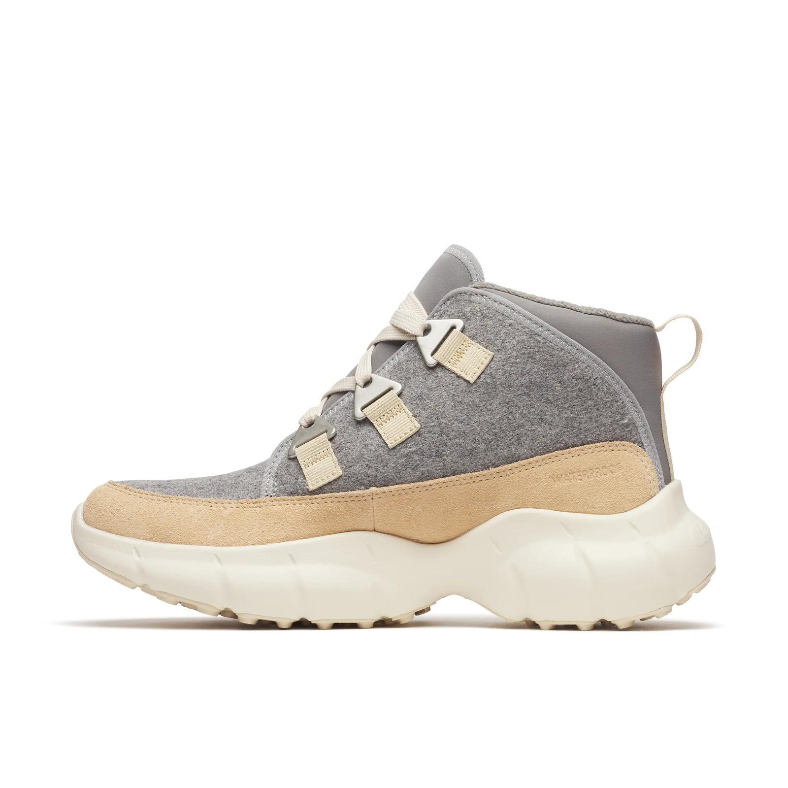 Clover Mid Wool Waterproof | Merrell Discount