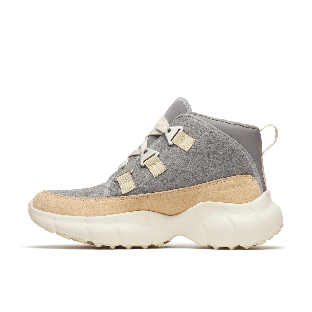 Clover Mid Wool Waterproof | Merrell Discount