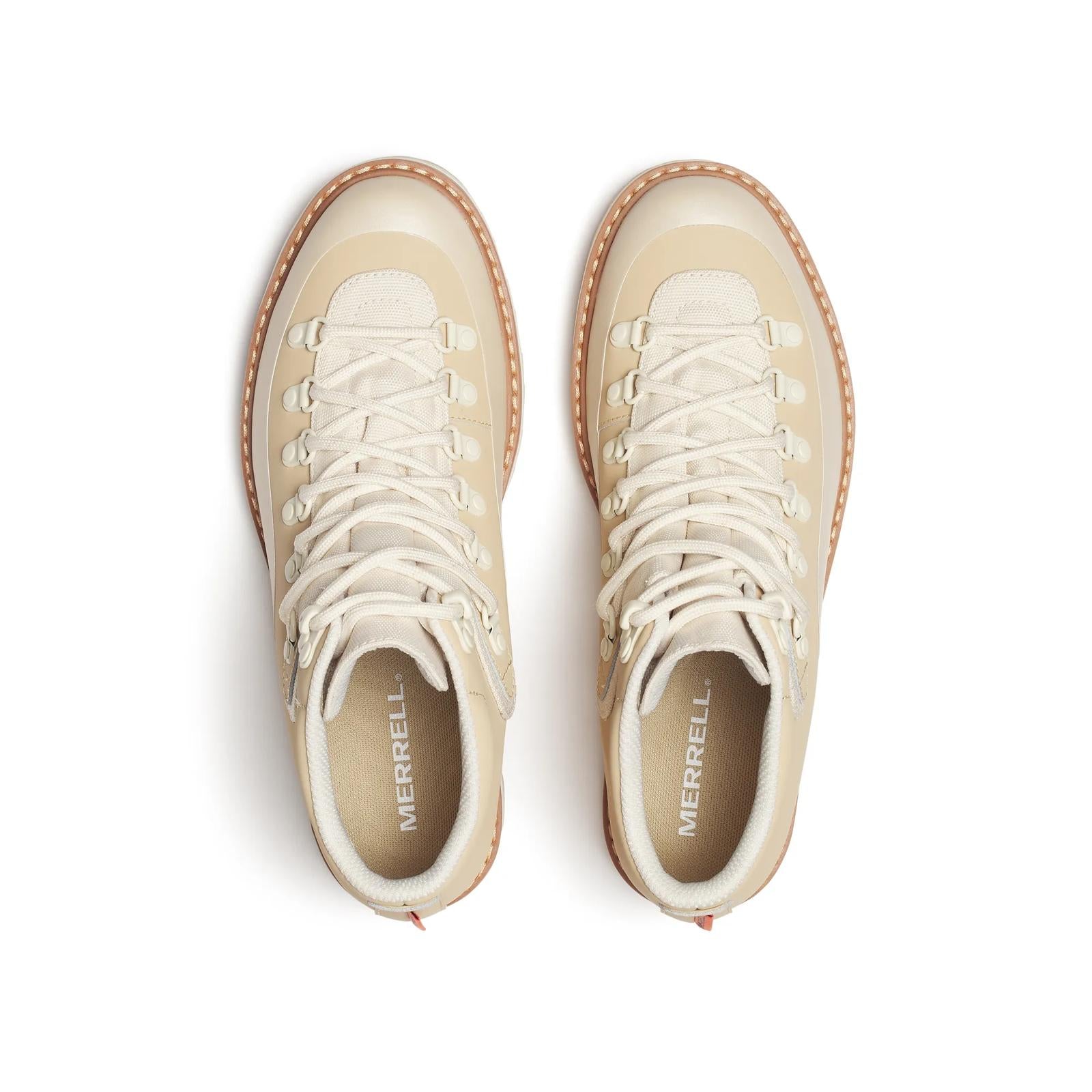 Sugarloaf Mid Lace Waterproof | Merrell For Sale