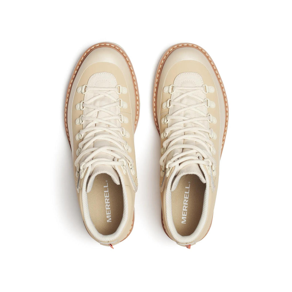 Sugarloaf Mid Lace Waterproof | Merrell For Sale