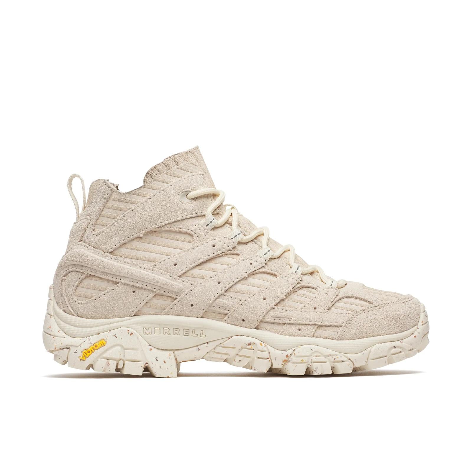 Moab 2 Decon Mid Cord | Merrell