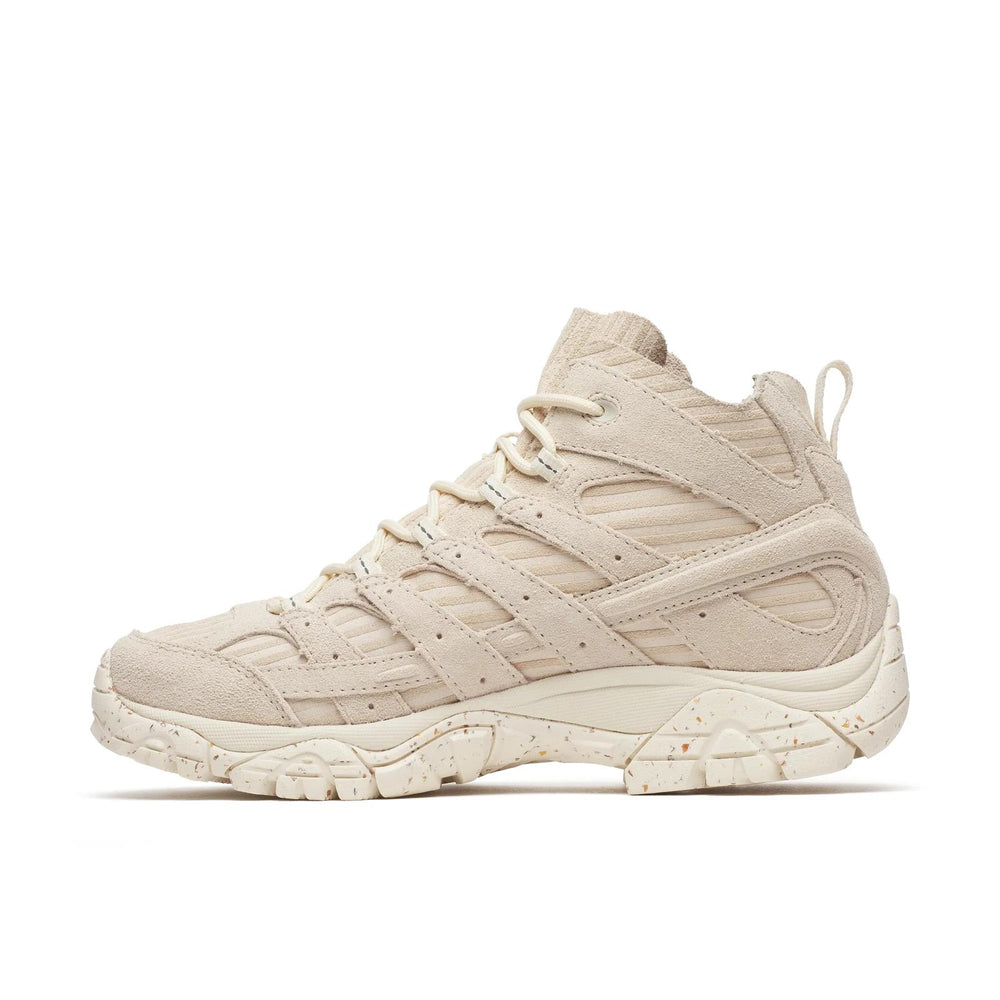 Moab 2 Decon Mid Cord | Merrell