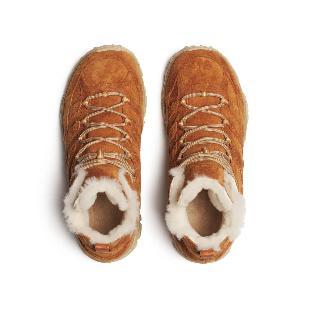 Moab 2 Decon Mid Cozy Luxe - Shop All Shoes | Merrell Discount