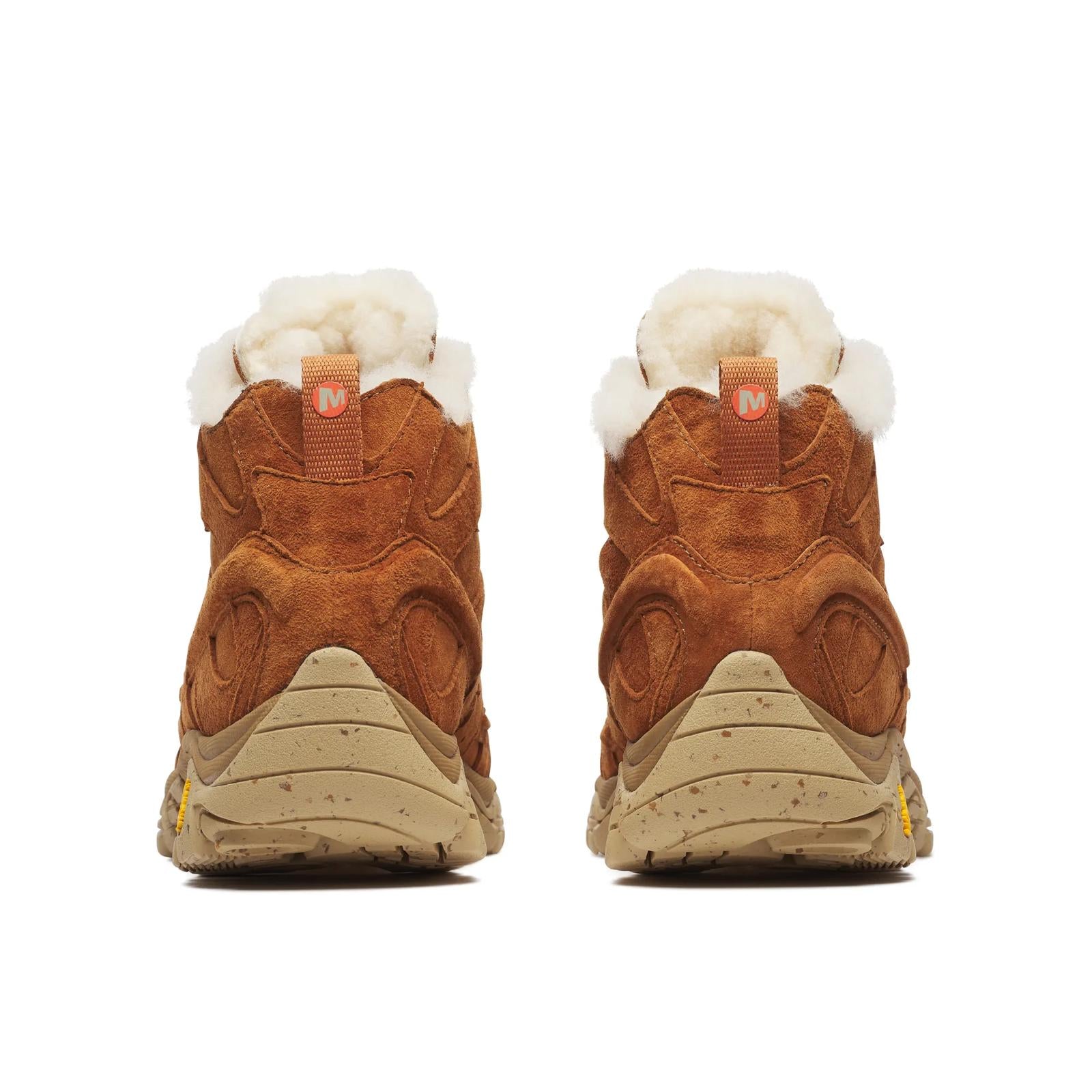 Moab 2 Decon Mid Cozy Luxe - Shop All Shoes | Merrell Discount