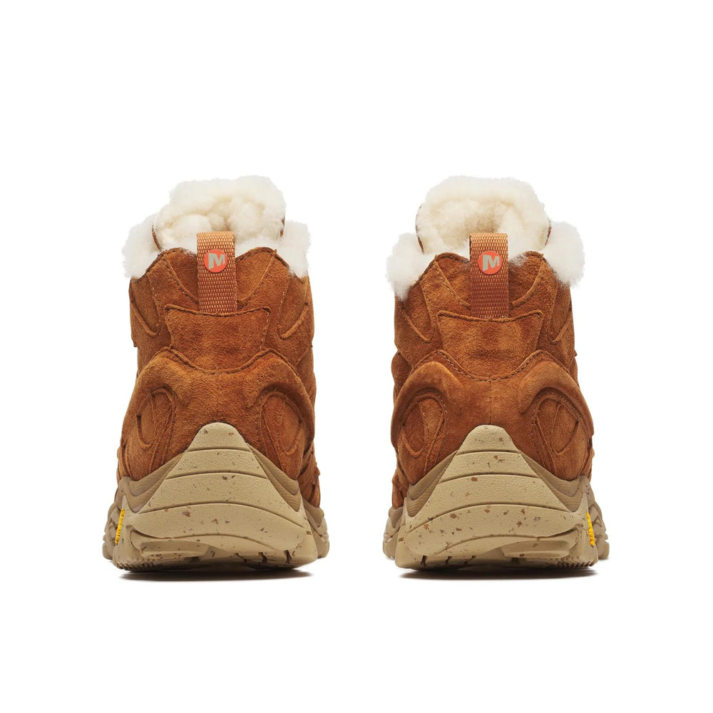 Moab 2 Decon Mid Cozy Luxe - Shop All Shoes | Merrell Discount