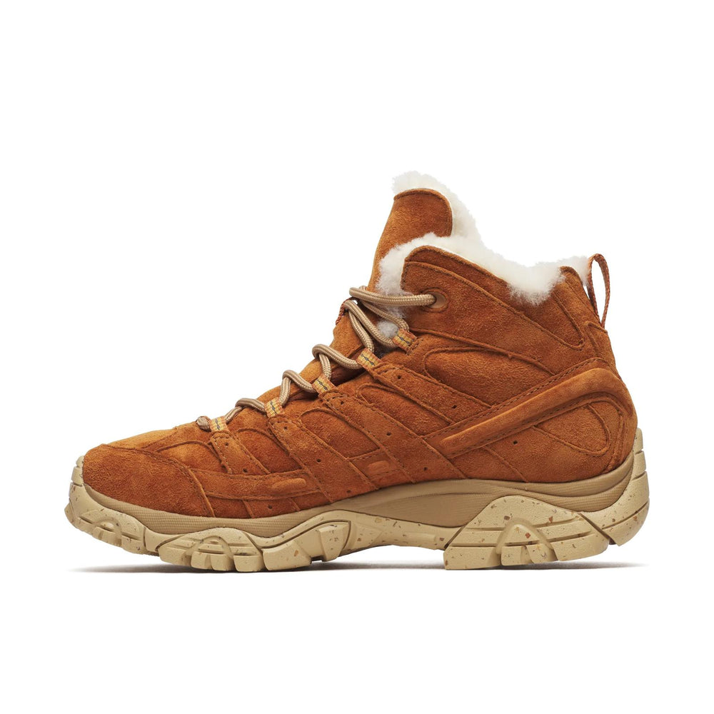 Moab 2 Decon Mid Cozy Luxe - Shop All Shoes | Merrell Discount
