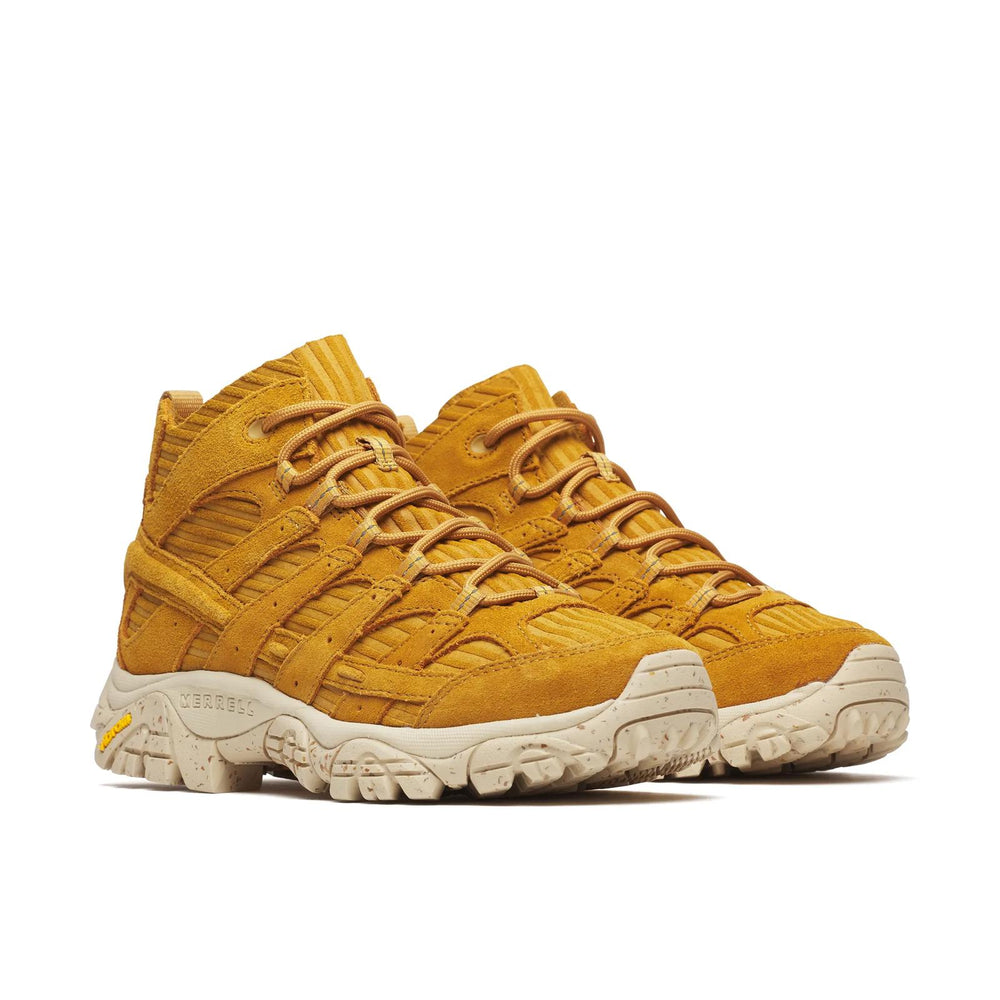 Moab 2 Decon Mid Cord | Merrell Onsale