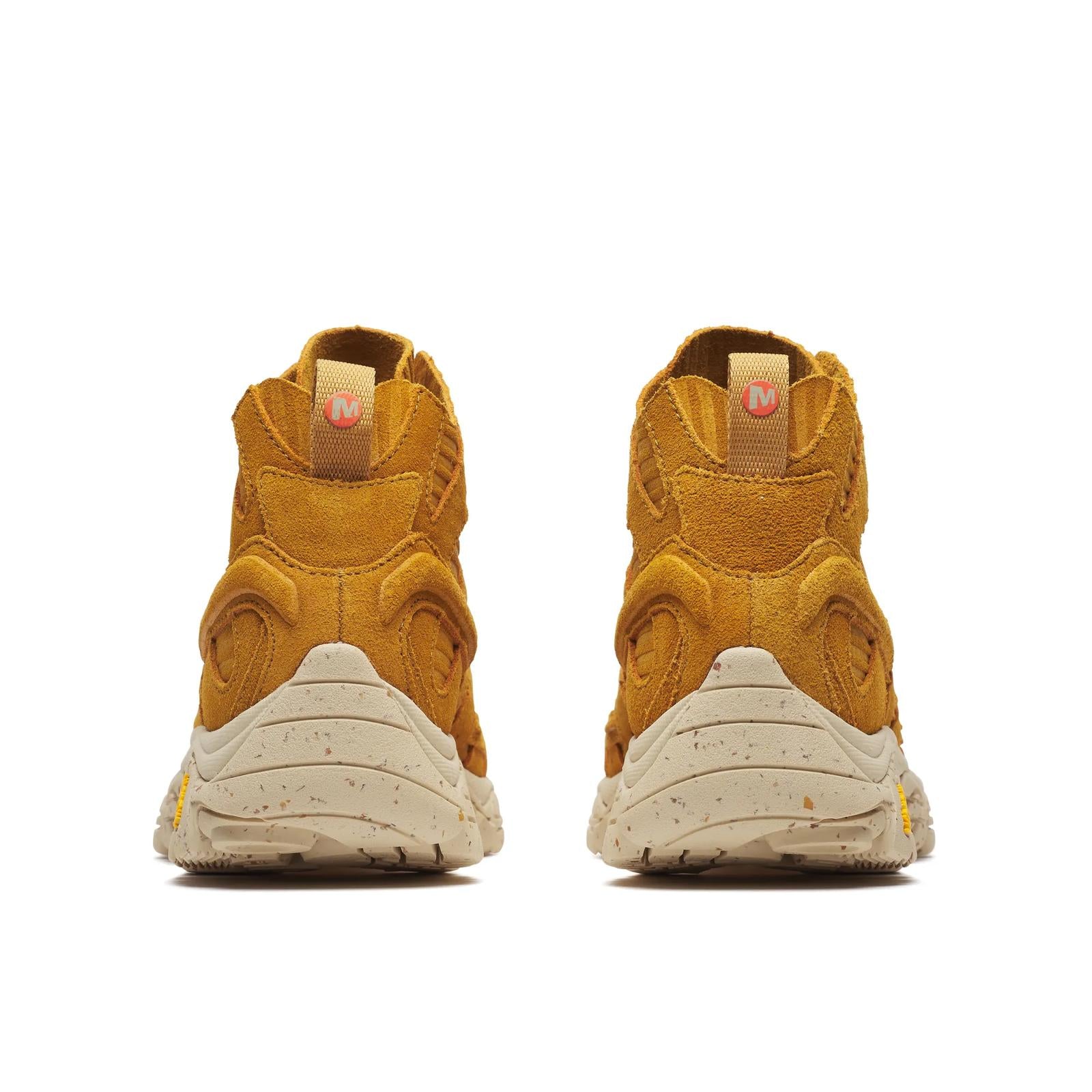 Moab 2 Decon Mid Cord | Merrell Onsale